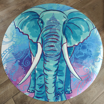 "Хатхи" - kovrik-yoga.ru