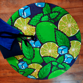 "Мохито" - kovrik-yoga.ru